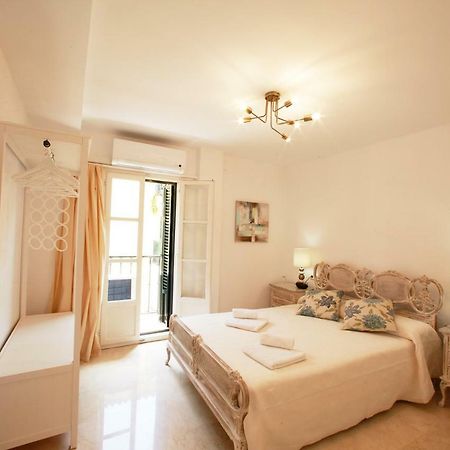 Appartamento Casa Volare Málaga Esterno foto