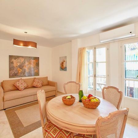 Appartamento Casa Volare Málaga Esterno foto