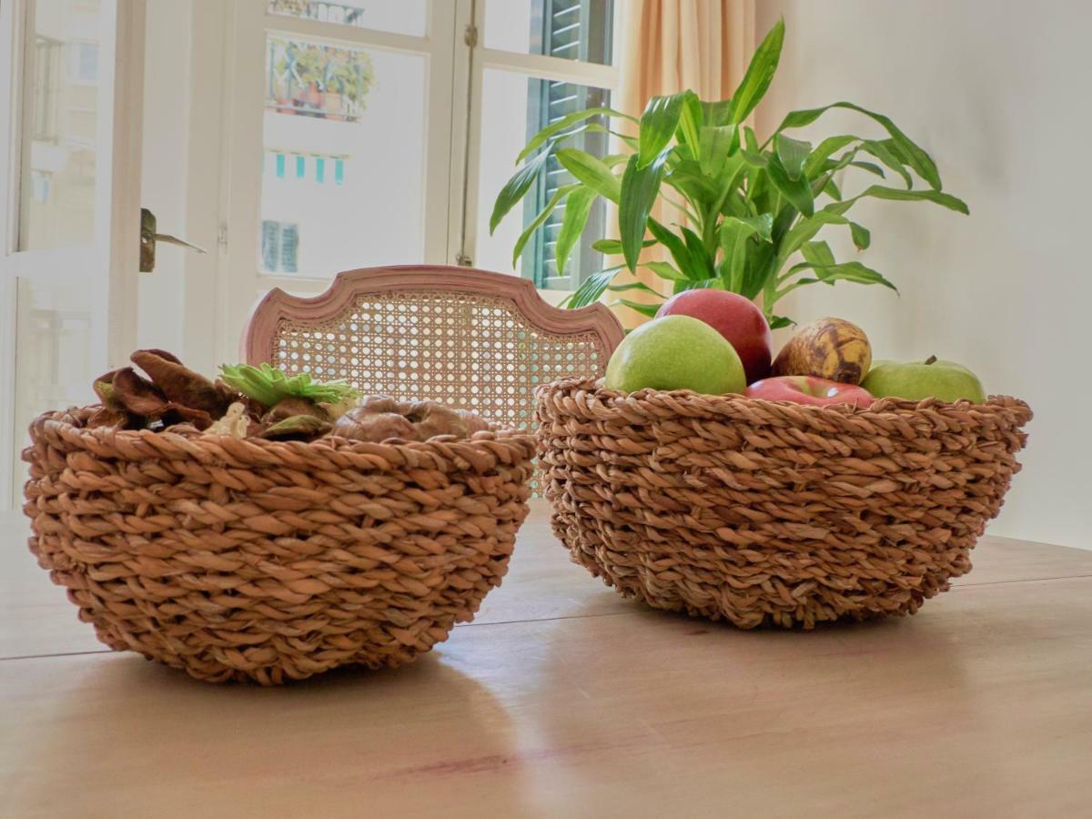 Appartamento Casa Volare Málaga Esterno foto