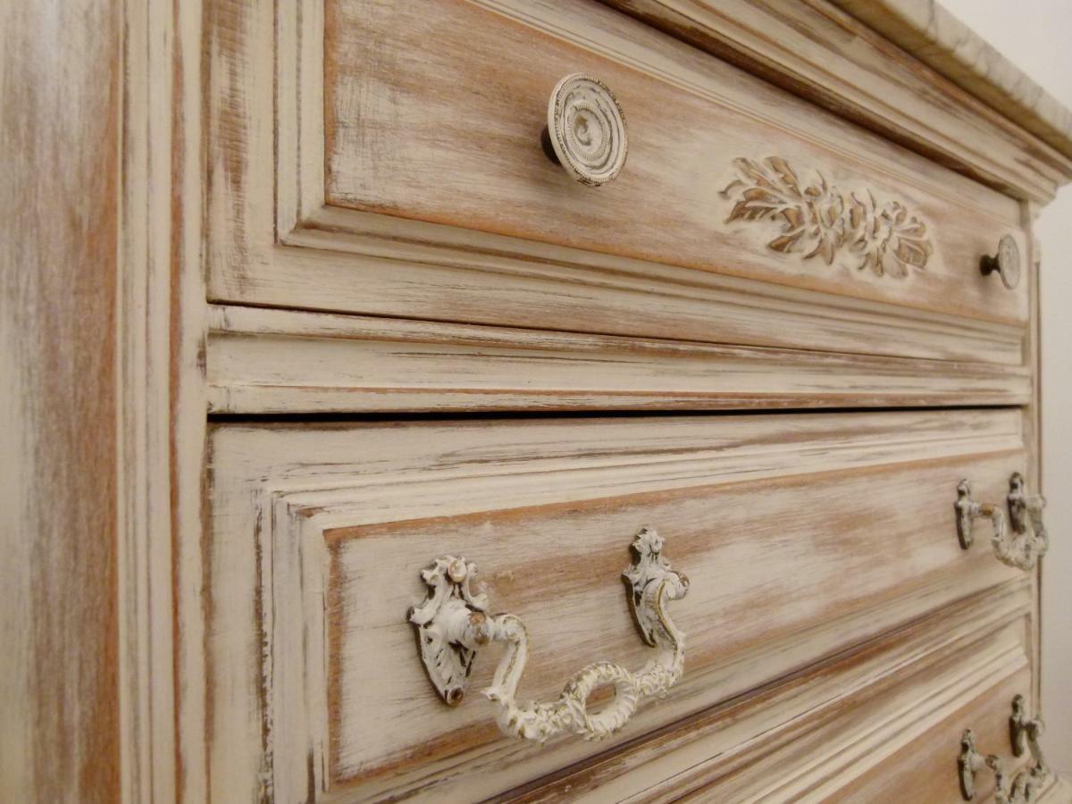 Appartamento Casa Volare Málaga Esterno foto