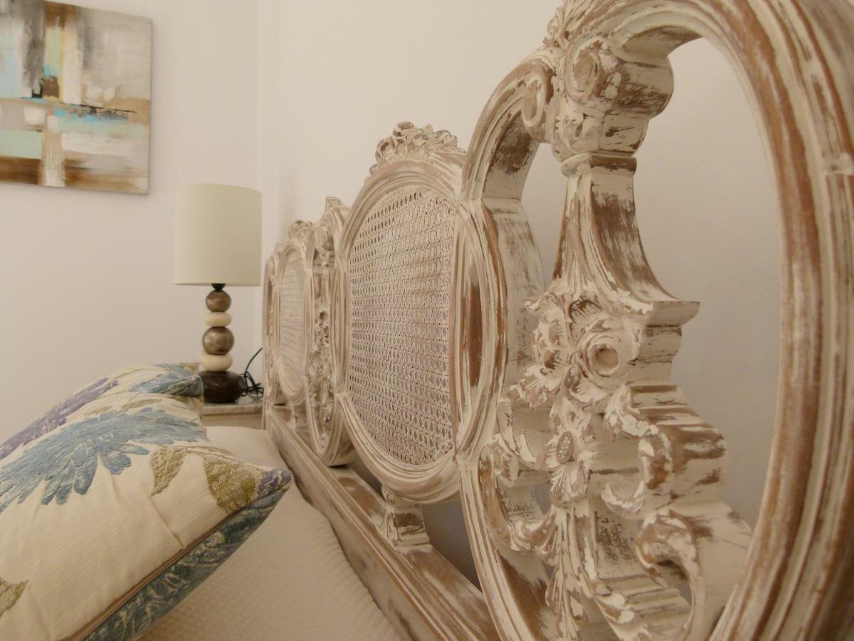 Appartamento Casa Volare Málaga Esterno foto